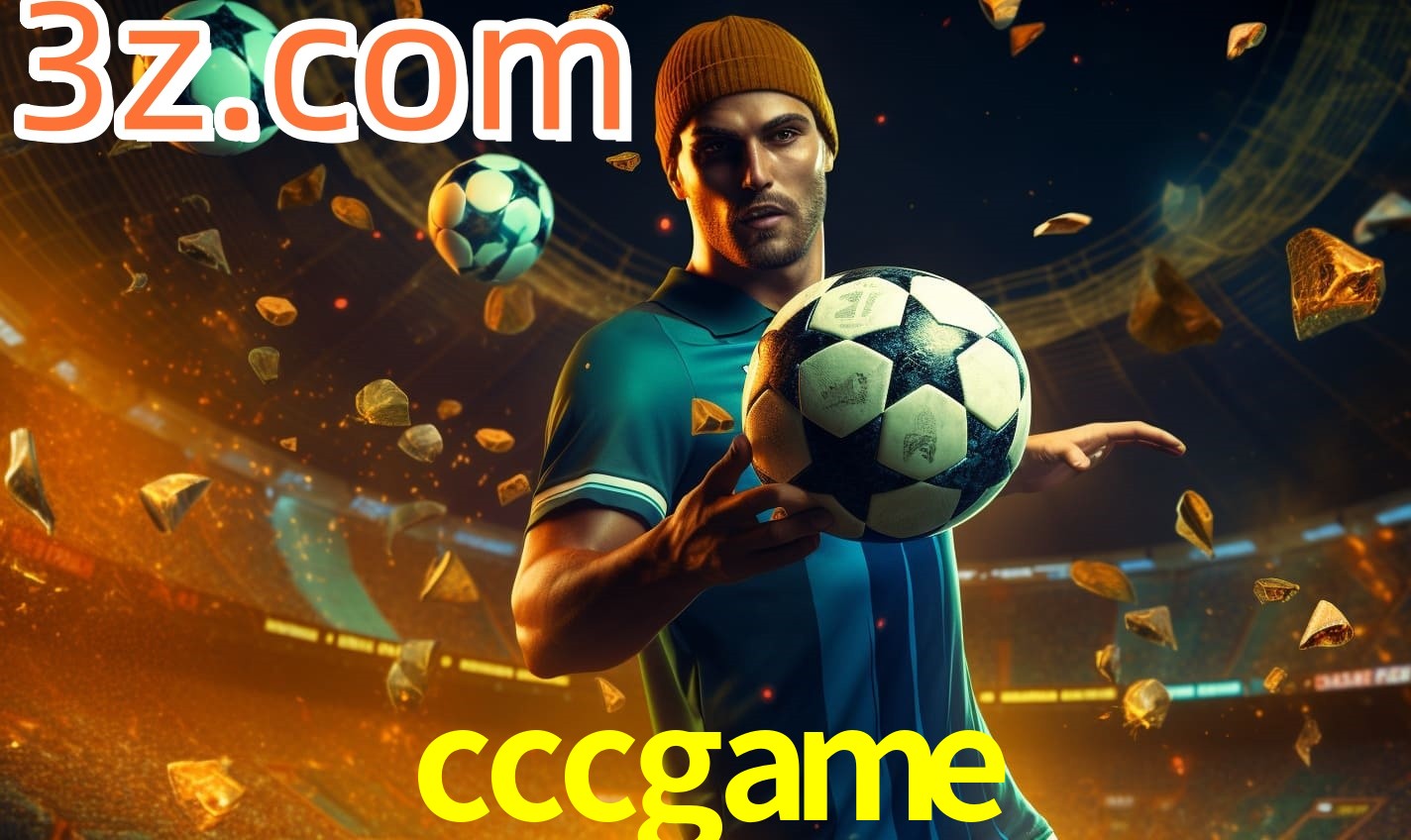 Ampla Seleção de Apostas cccgame